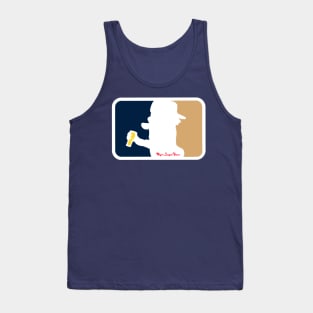 Ballapeno Mascot Tank Top